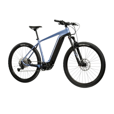 Rower elektryczny Kross Level Boost 2.0 500 M 29 L