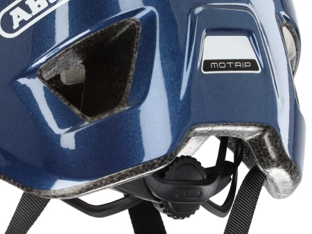 KASK ABUS MOTRIP BLUE L
