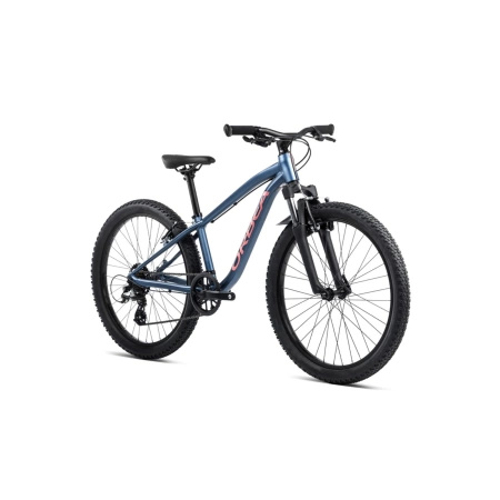 Rower dziecięcy Orbea MX 24 XC Blue - Red