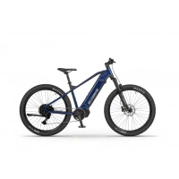 Rower elektryczny ecobike RX500 blue 17 can 20Ah
