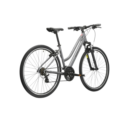 Rower crossowy Kross Evado 2.0 D 28 S grf_cza m