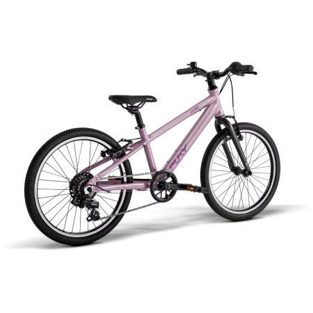 Rower dziecięcy Puky LS-PRO 20 Pearl pink/anthracite