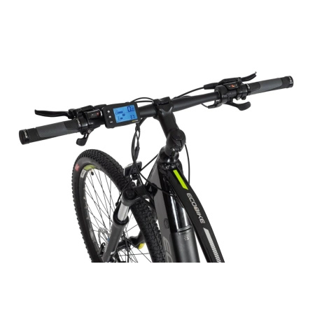 ROWER ELEKTRYCZNY ECOBIKE SX5 14,5Ah 522Wh