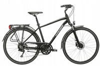 Rower trekkingowy Kross Trans 5.0 28 L