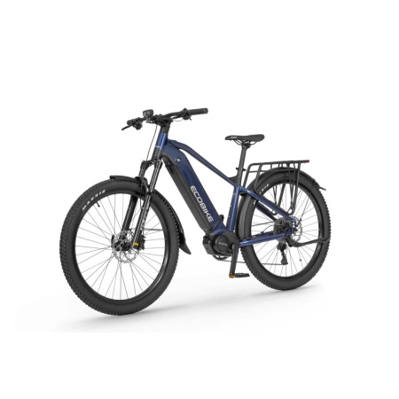 ROWER ELEKTRYCZNY ECOBIKE RX500 BLUE SUV 19" CAN 960Wh