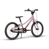Rower dziecięcy Puky LS-PRO 18 Pearl pink/anthracite 