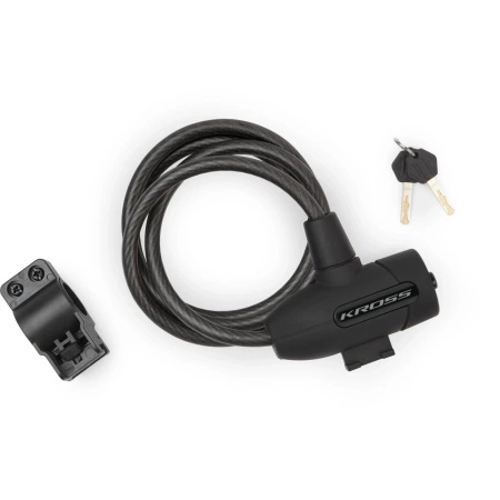 ZAPIĘCIE ROW. KZK 110M 10*1500MM UCHWYT