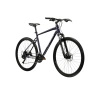 Rower crossowy Kross Evado 5.0 M 28 M gra_sre p