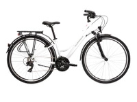 Rower trekkingowy Kross Trans 1.0 L