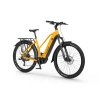 ROWER ELEKTRYCZNY ECOBIKE EXPEDITION SUV 17 YELLOW 30Ah 1080Wh
