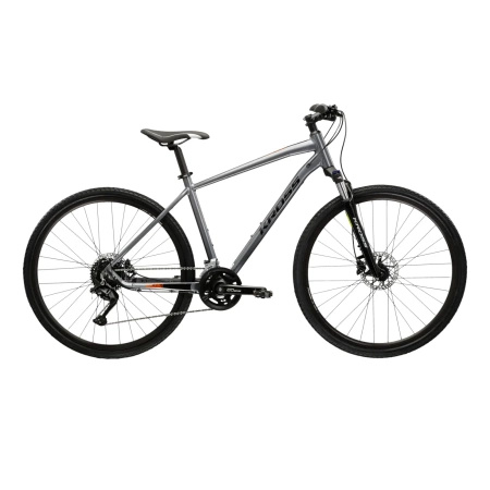 Rower crossowy Kross Evado 5.0 M 28 XL sza_cza p