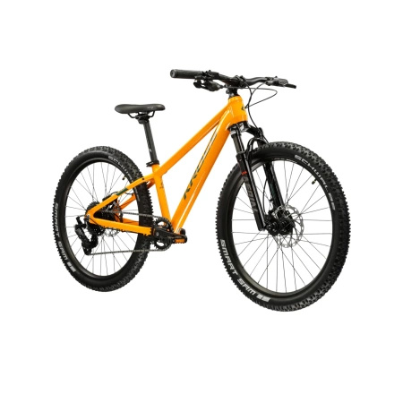 Rower dziecięcy Kross Level JR 4.0 U 24