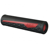 Chwyt kierownicy KLS ADVANCER 020, red