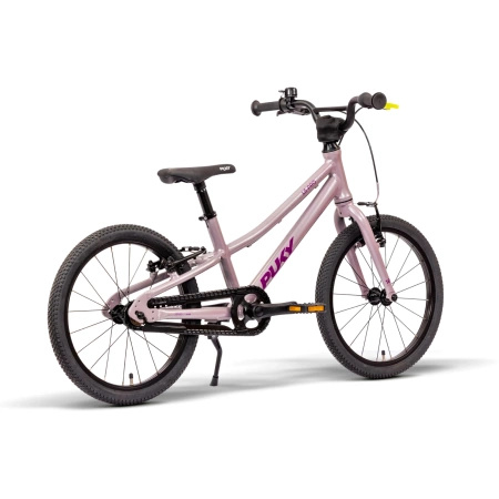 Rower dziecięcy Puky LS-PRO 18 Pearl pink/anthracite 