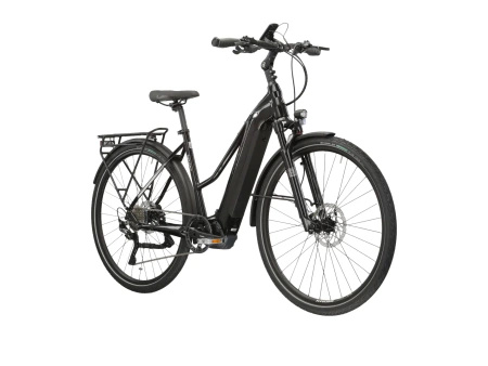 Rower elektryczny Kross Trans Hybrid 6.0 L