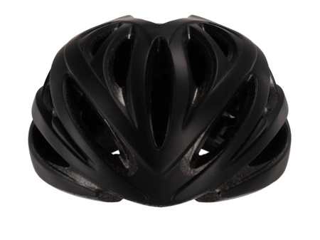 KASK ROAD/XC FLUSSSO DONNA BK M