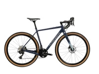 Rower gravel Kross Esker 8.0 U 28 M gra_nie_sza p