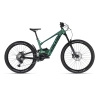 Rower elektryczny KELLYS Theos R50 LTD P Magic Green M 29"/27.5" 725