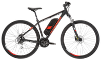 Rower elektryczny Kross Hexagon Boost 1.0 522 29 L