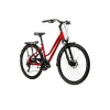 Rower trekkingowy Kross Trans 5.0 D 28 M cze_sre p