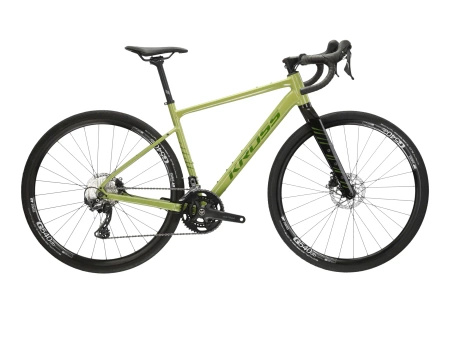Rower gravel Kross Esker 6.0 28 L gen 2