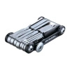 TOPEAK KLUCZ MINI 20 PRO BLACK