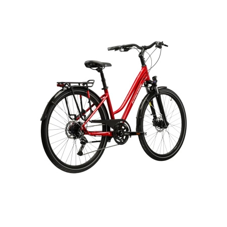 Rower trekkingowy Kross Trans 5.0 D 28 M cze_sre p