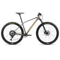 Rower górski ORBEA MTB ALMA H30 M BRO-MAN