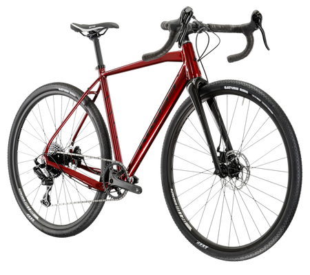 Rower gravel Kross Esker 2.0 MS  XL