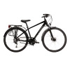 Rower trekkingowy Kross Trans 5.0 M 28 M cza_sza p