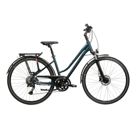 Rower trekkingowy Kross Trans 7.0 D 28 L tur_cza p