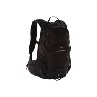 PLECAK TOTAL 15L BLACK