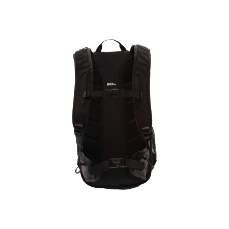 PLECAK TOTAL 20L BLACK