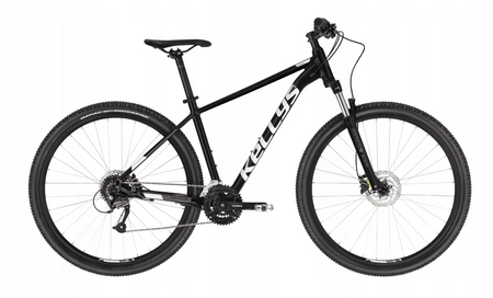 Rower górski Kellys Spider 50 Black M 27.5"