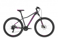 Rower górski KELLYS Vanity 30 Grey S 27.5"