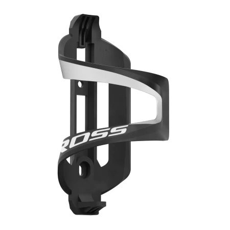 Koszyk na bidon Kross SPORT SIDEPULL WH