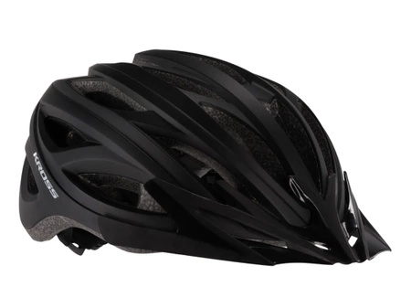 KASK CITY BORAO III IN-MOLD BK L