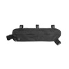 TOPEAK LOADER MIDLOADER BLACK 4.5L (pod ramę 4.5L)