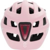 Kask Puky S Retro rose