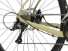 Rower gravel Kross Esker 1.0 M 28 S beż_zlo p