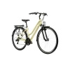 Rower trekkingowy Kross Trans 1.0 D 28 M beż_fio p