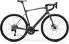 Rower szosowy Merida SCULTURA ENDURANCE 6000 M(51) SILK DARK SILVER(BLA