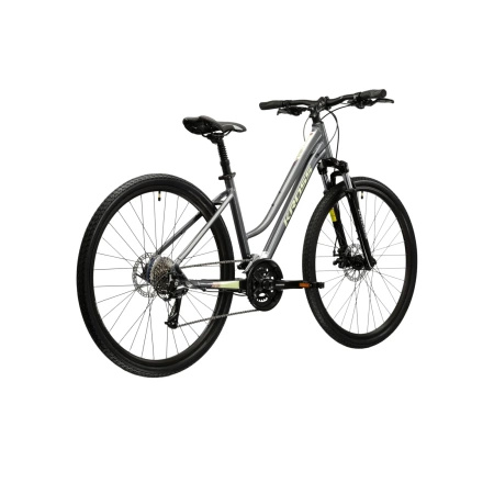 Rower crossowy Kross Evado 3.0 D 28 L sza_zie p