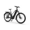 ROWER ELEKTRYCZNY ECOBIKE EXPEDITION SUV 21 BLACK 30Ah