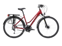 Rower trekkingowy Kross Trans 5.0 L