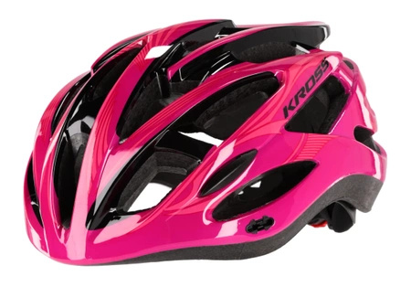 KASK LAKI PINK L