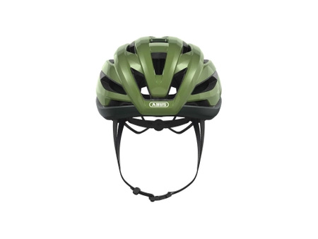 KASK ABUS STORM CHASER OPAL GREEN S