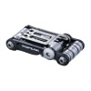 TOPEAK KLUCZ MINI 20 PRO BLACK