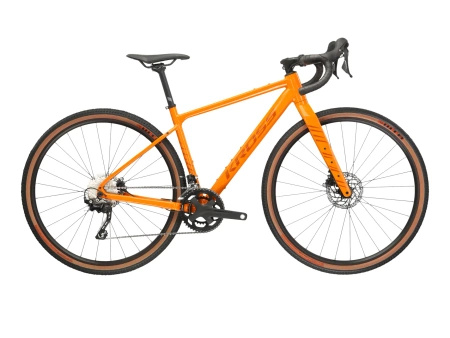 Rower gravel Kross  Esker 5.0 28 S gen 2