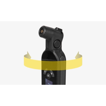 TOPEAK MANOMETR SMARTGAUGE D2X (elektro.)